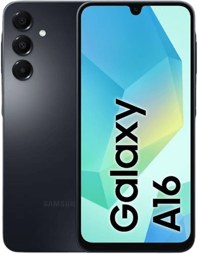 Samsung Galaxy A16 4G LTE (Intl Model)