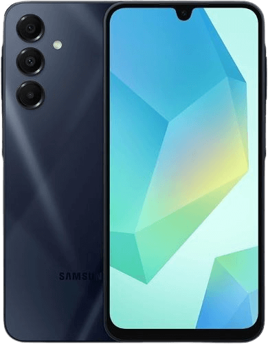 Samsung Galaxy A16 5G (2025)