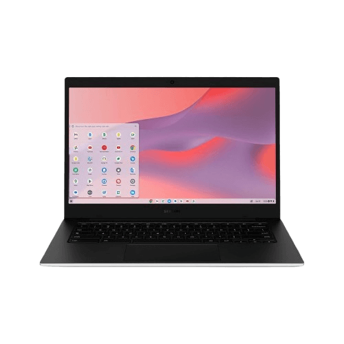 Samsung Galaxy Chromebook Go