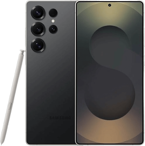 Samsung Galaxy S25 Ultra (2025)