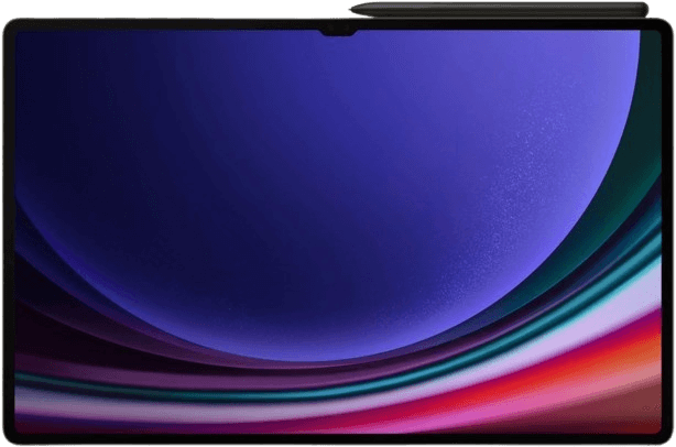 Samsung Galaxy Tab S9 Ultra Wi-Fi Gray