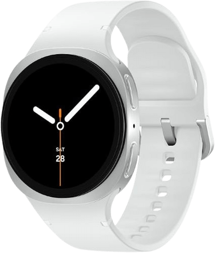 Samsung Galaxy Watch 8 (2025), Fitness Tracker