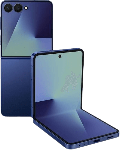 Samsung Galaxy Z Flip7 (2025)