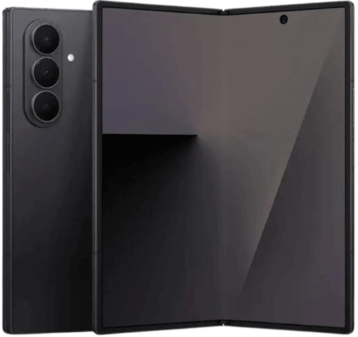 Samsung Galaxy Z Fold7 (512 GB, Jet Black)