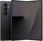 Samsung Galaxy Z Fold7 (512 GB, Jet Black)