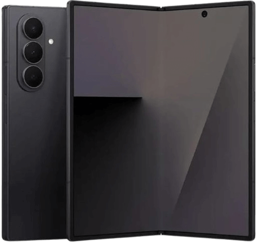 Samsung Galaxy Z Fold7 (512 GB, Jet Black)