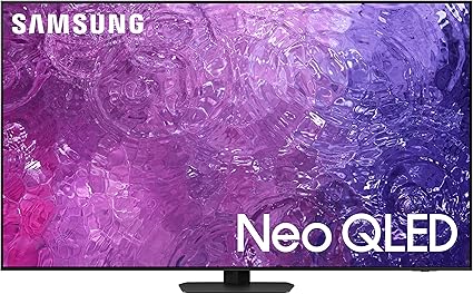 Samsung QLED TV