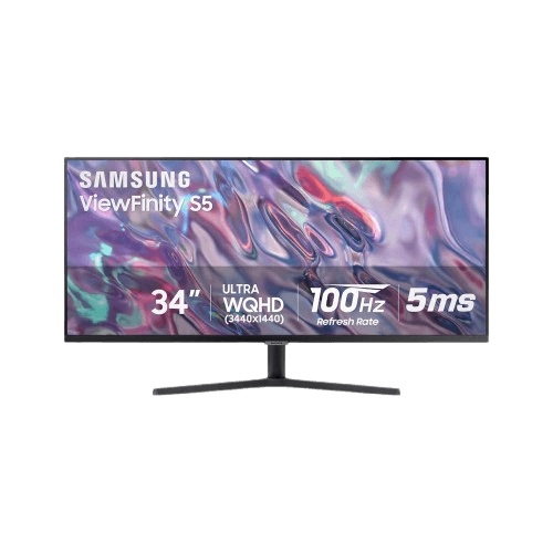 Samsung ViewFinity S50GC