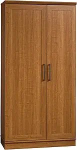 Sauder HomePlus Storage Pantry Cabinet