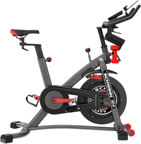 Schwinn IC4 Indoor Cycling Bike