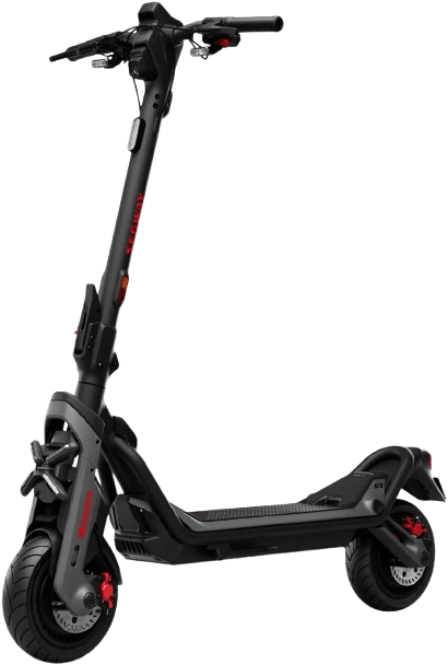 Segway SuperScooter GT3