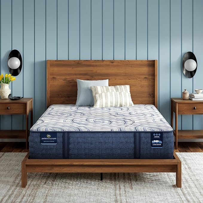 Serta Perfect Sleeper Pro Mattress