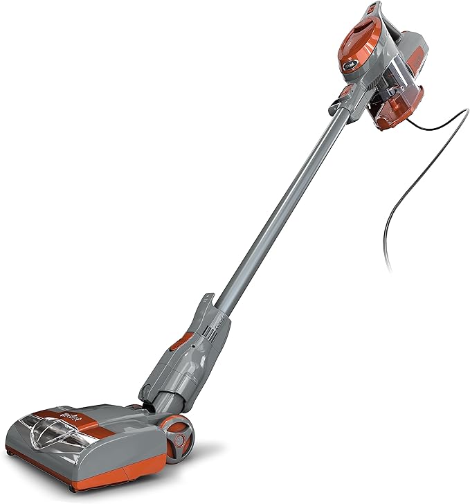 Shark HV302 Rocket Pet Corded Stick Vacuum
