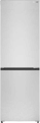 Sharp 11.5 cu.ft Bottom-Freezer Refrigerator