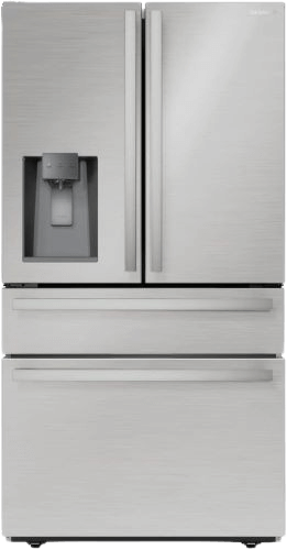 Sharp 21.6 cu.ft French 4-Door Refrigerator