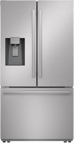 Sharp 28.9 cu. ft. 3 French Door Refrigerator