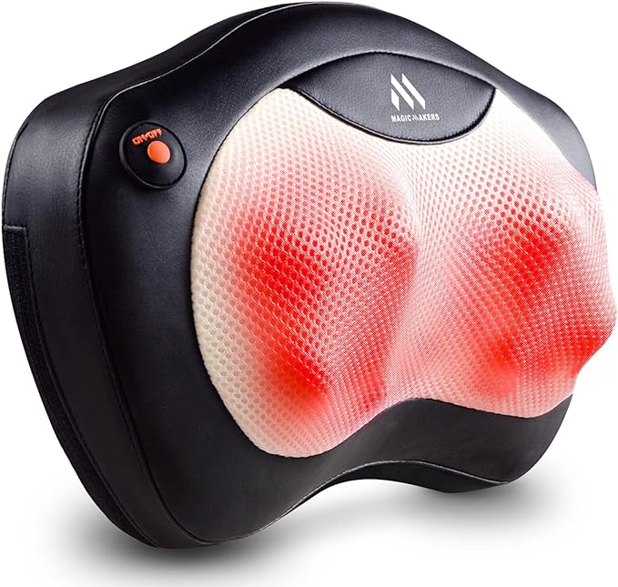 Shiatsu Neck and Back Massager