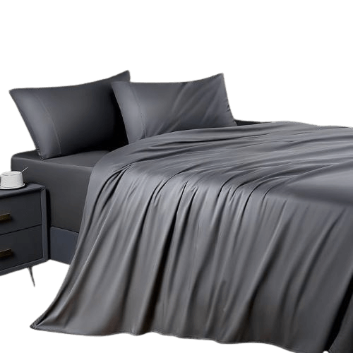 Shilucheng 4 Piece Queen Set