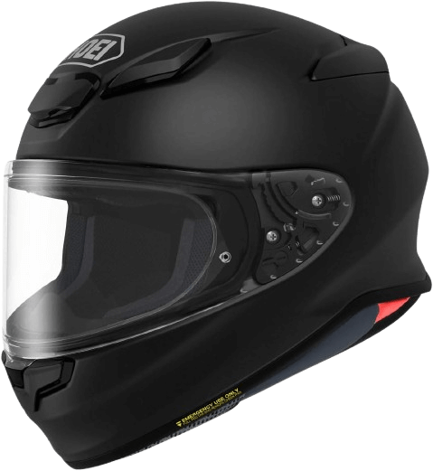 Shoei RF-1400 Full Face Motorcycle Helmet
