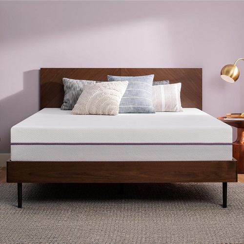Signature Purple Mattress