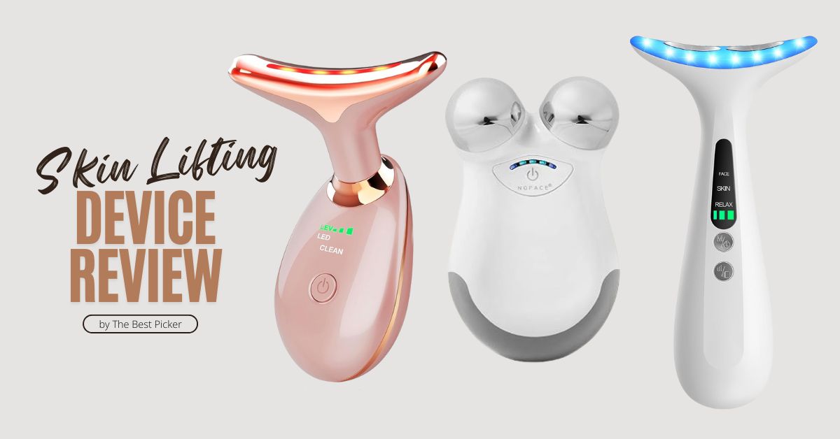 Skin Lifting Device Review