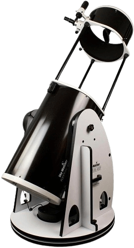 Sky Watcher Flextube 16 inch 400P Synscan GOTO Collapsible Dobsonian