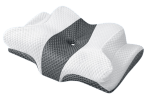 Sleep Doctor Approved Cervical Neck Pillow