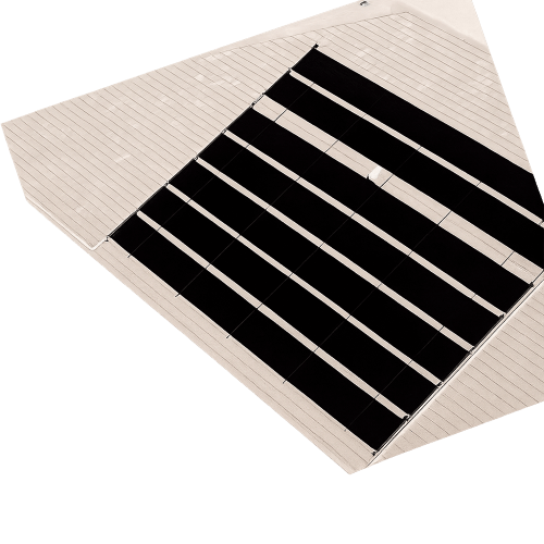 SmartPool S601 Solar Heating System