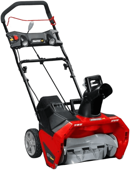Snapper XD 1688054 Snow Blower