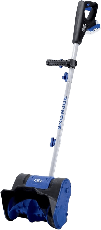 Snow Joe - 24V Cordless Electric Shovel Kit