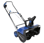 Snow Joe SJ627E Snow Thrower