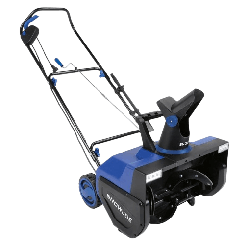 Snow Joe SJ627E Snow Thrower