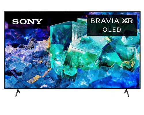 Sony 65 Inch 4K A95K Series BRAVIA XR QD-OLED TV