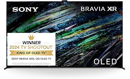 Sony OLED TV