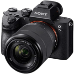 Sony a7 III