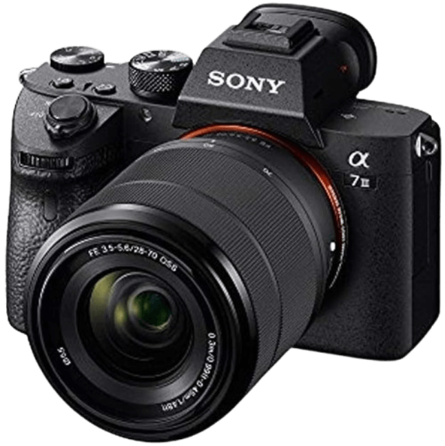 Sony a7 III