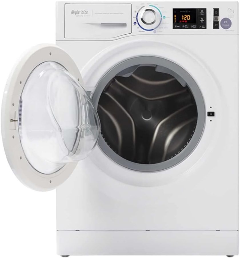 Splendide Washer and Dryer Combo