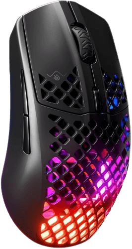 SteelSeries Aerox 3 Wireless Gaming Mouse