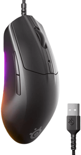 SteelSeries Rival 3 Gen 2 Gaming Mouse