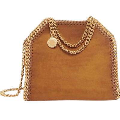 Stella McCartney Tiny Tote Bag