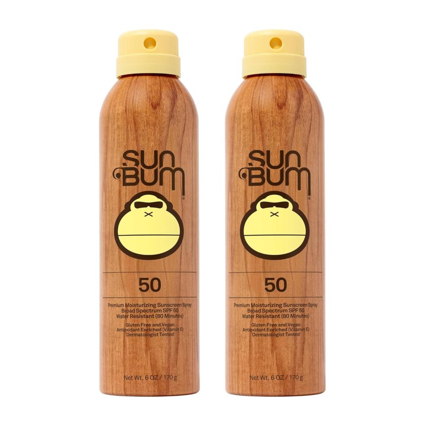 Sun Bum Original Sunscreen Lotion