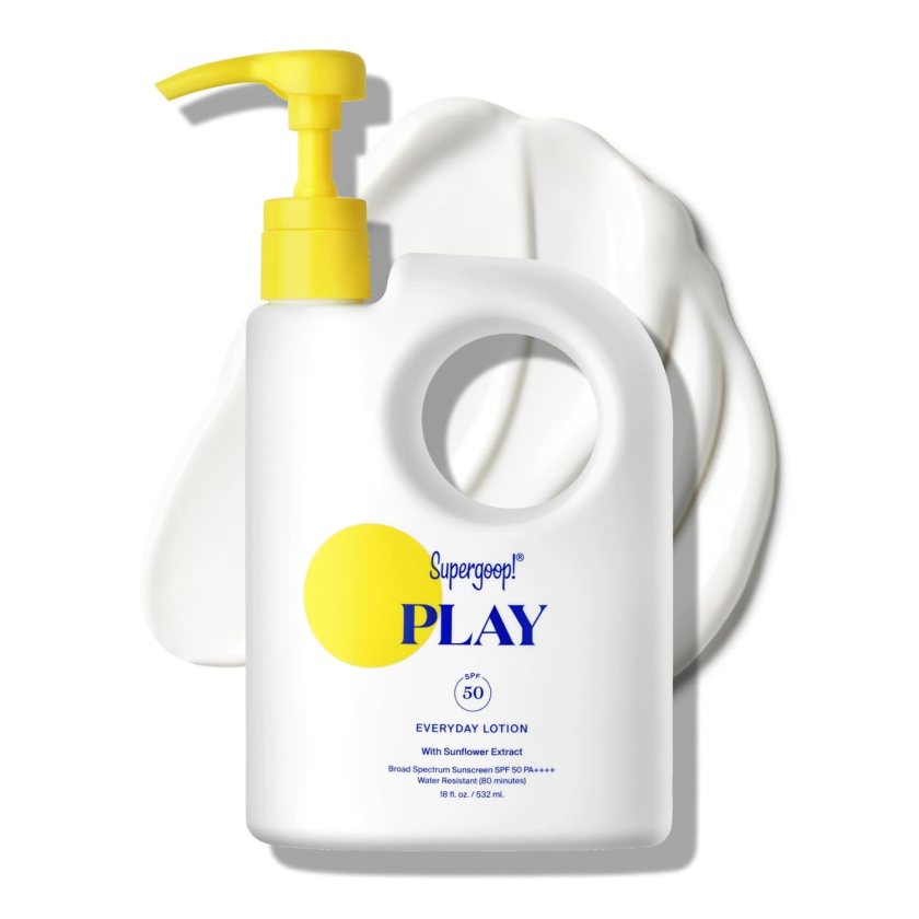 Supergoop! PLAY Everyday Lotion