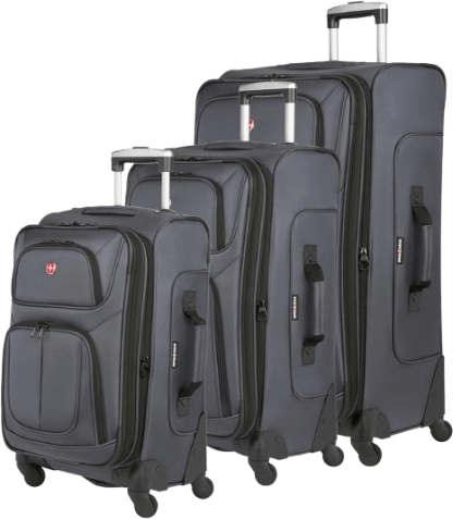 SwissGear Sion Softside