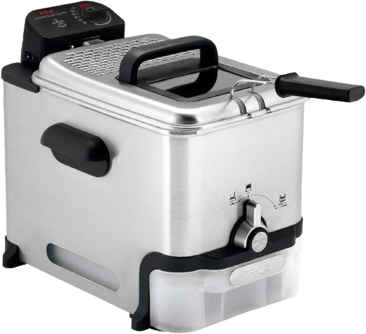 T-fal 3.5L Deep Fryer