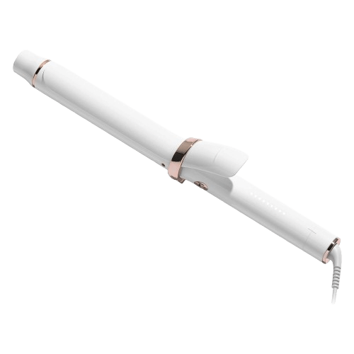 T3 SinglePass Curl X Extra-Long Barrel 1, 1.25, 1.5 Curling Iron