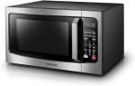 TOSHIBA EM131A5C-SS Countertop Microwave Ovens