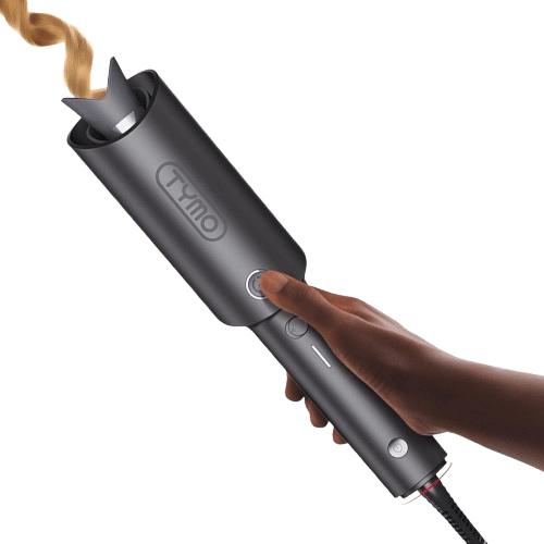 TYMO Automatic Rotating Curling Iron