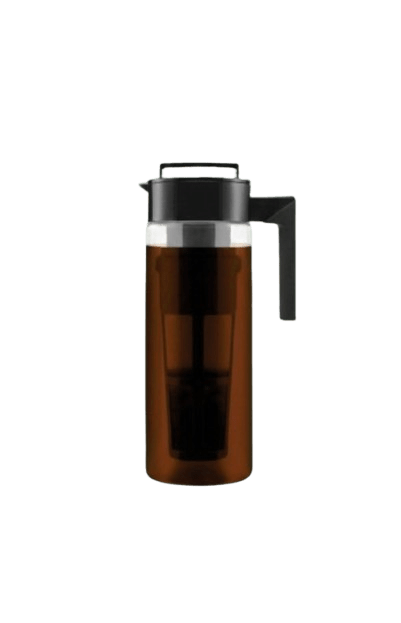 Takeya Tritan Cold Brew Coffee Maker