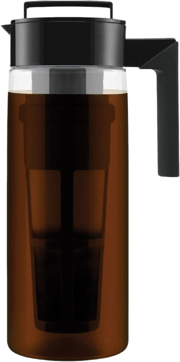 Takeya Tritan Cold Brew Coffee Maker