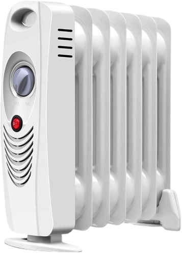 Tangkula Oil-Filled Radiator (700W)